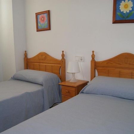 Apartamentos San Miguel Alcossebre Exterior foto