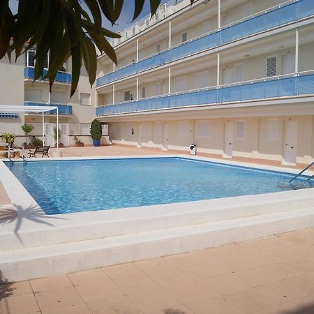 Apartamentos San Miguel Alcossebre Exterior foto