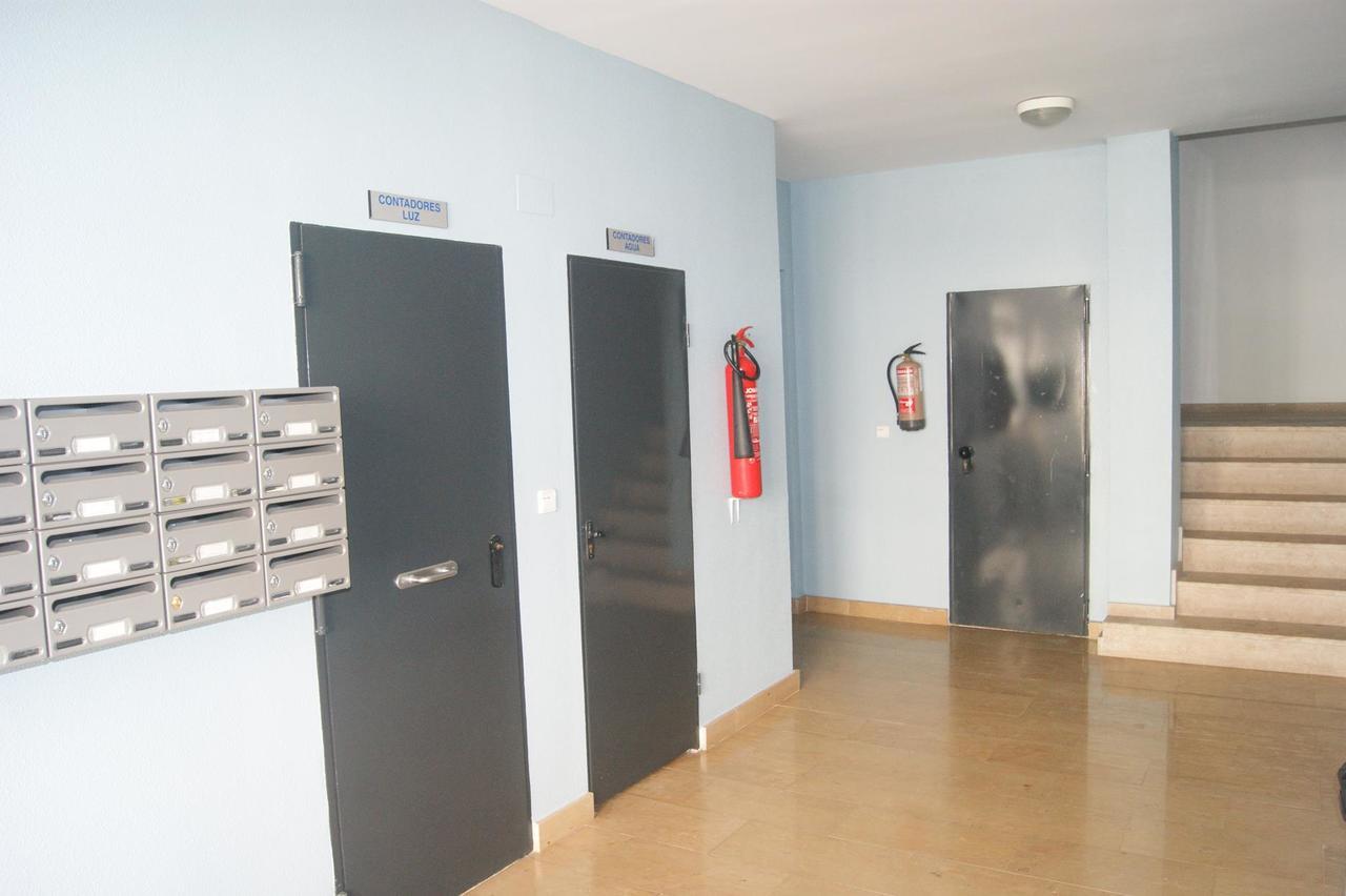 Apartamentos San Miguel Alcossebre Exterior foto