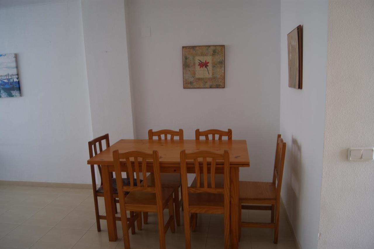 Apartamentos San Miguel Alcossebre Exterior foto